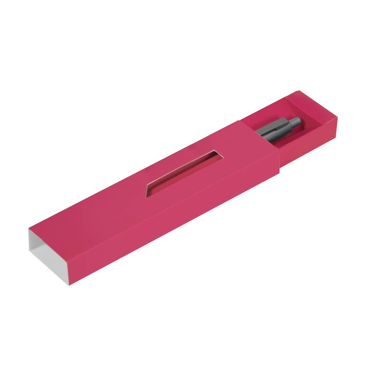 BOLIGRAFO HUNTER color ROSA foto 4