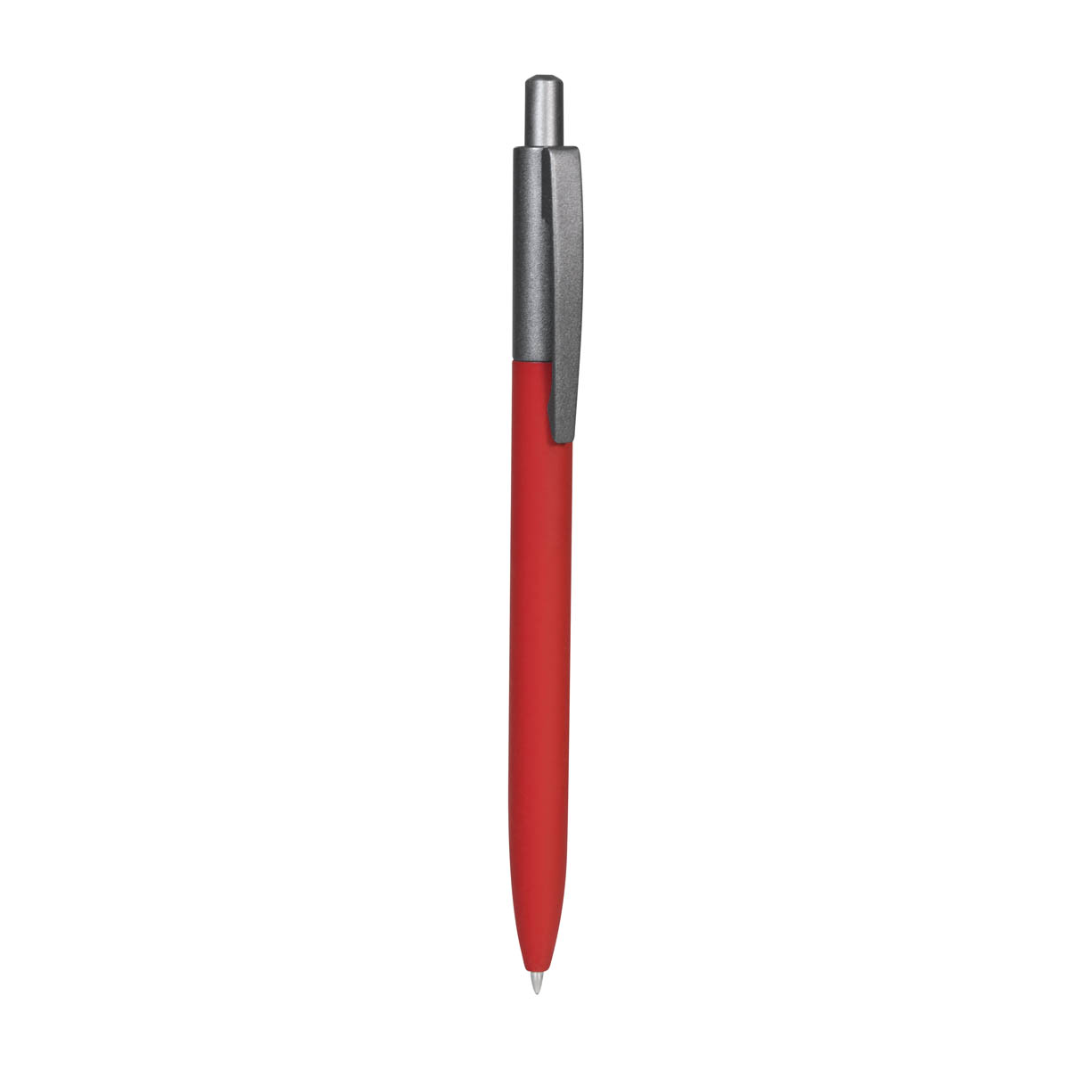 BOLIGRAFO HUNTER color ROJO foto 2
