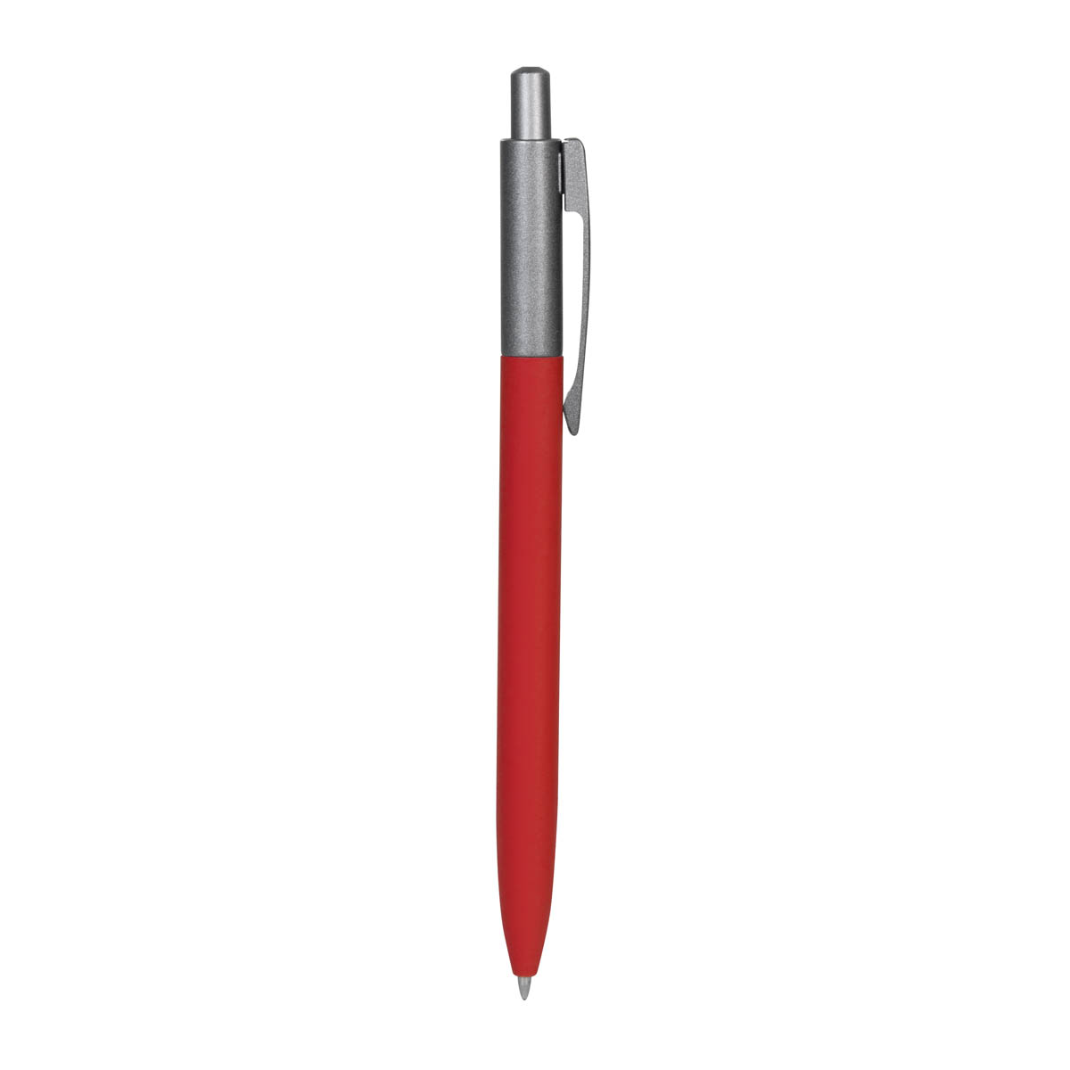 BOLIGRAFO HUNTER color ROJO foto 3