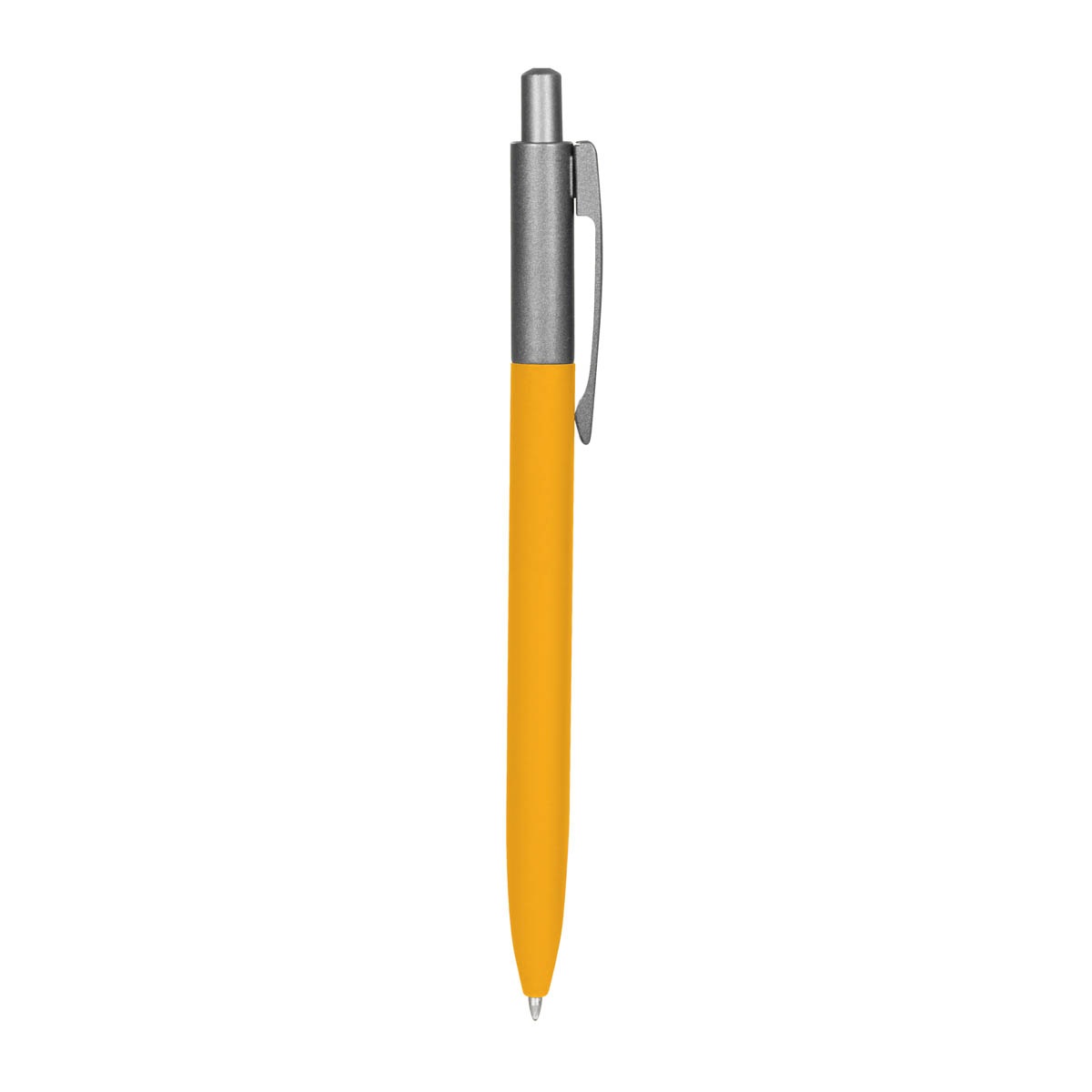 BOLIGRAFO HUNTER color AMARILLO foto 3