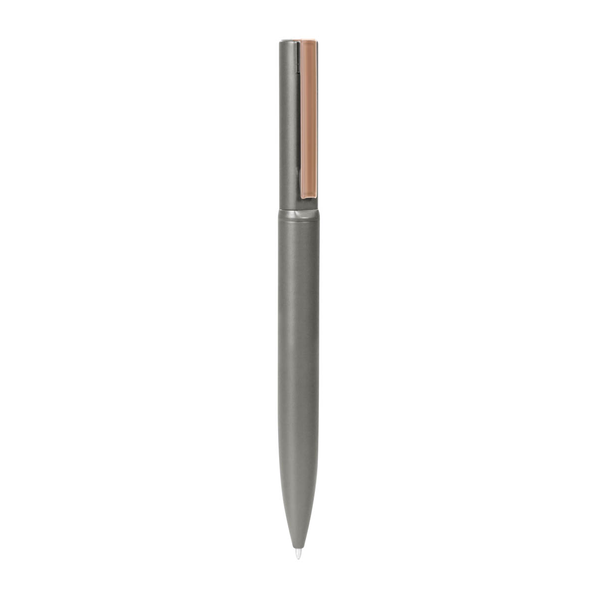 BOLIGRAFO GILMORE color GRIS