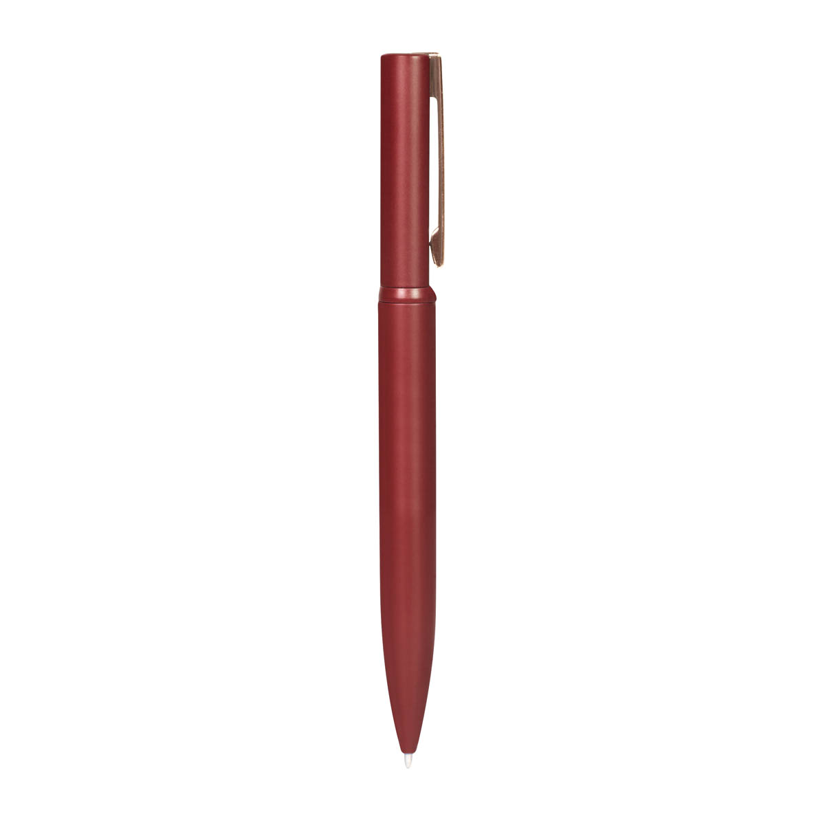 BOLIGRAFO GILMORE color TINTO foto 3