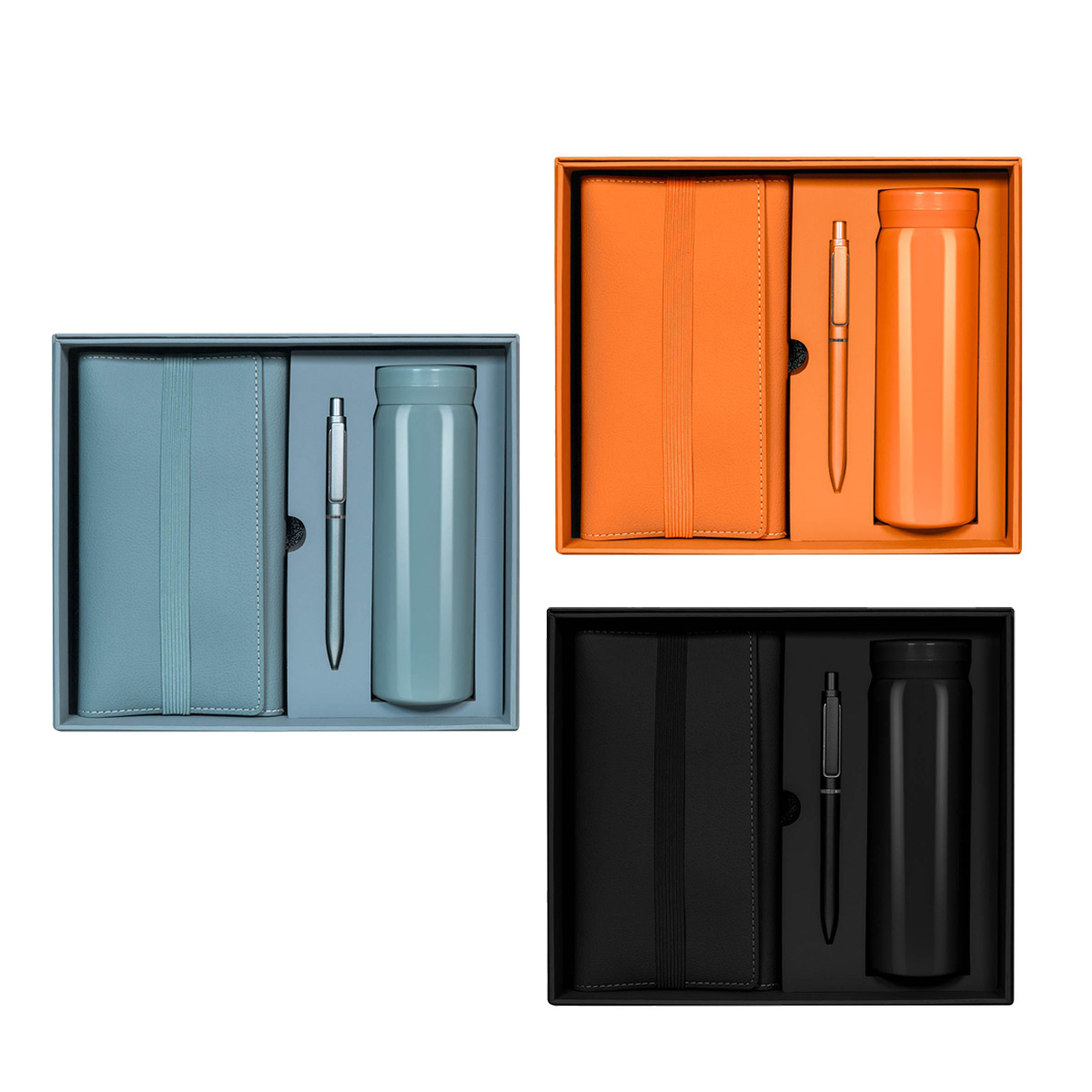 SET BIRKIN color AZUL foto 7