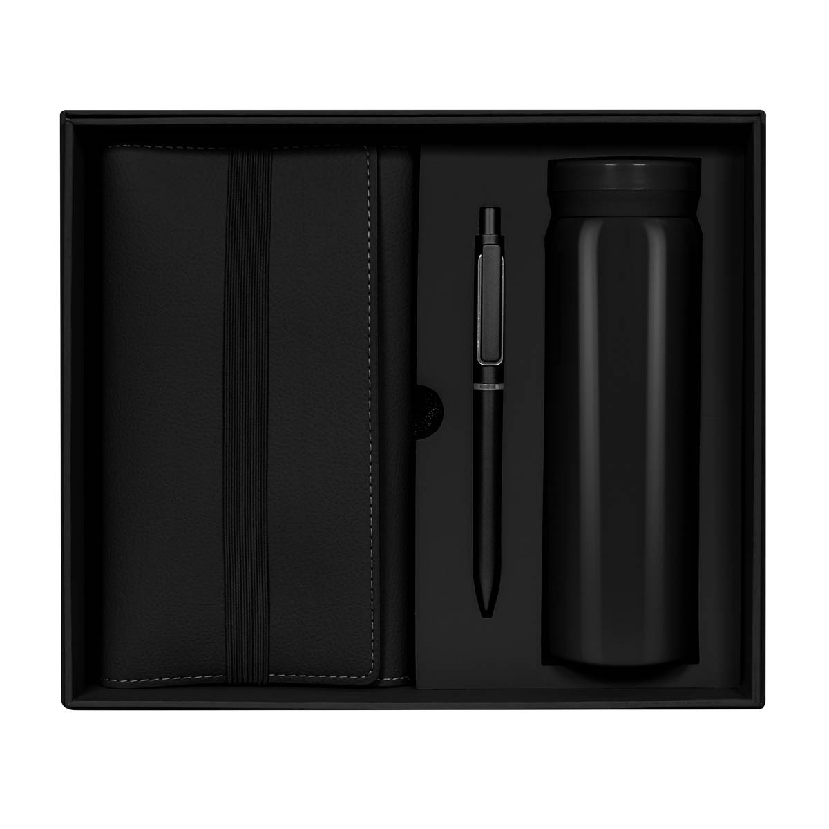 SET BIRKIN color NEGRO foto 2