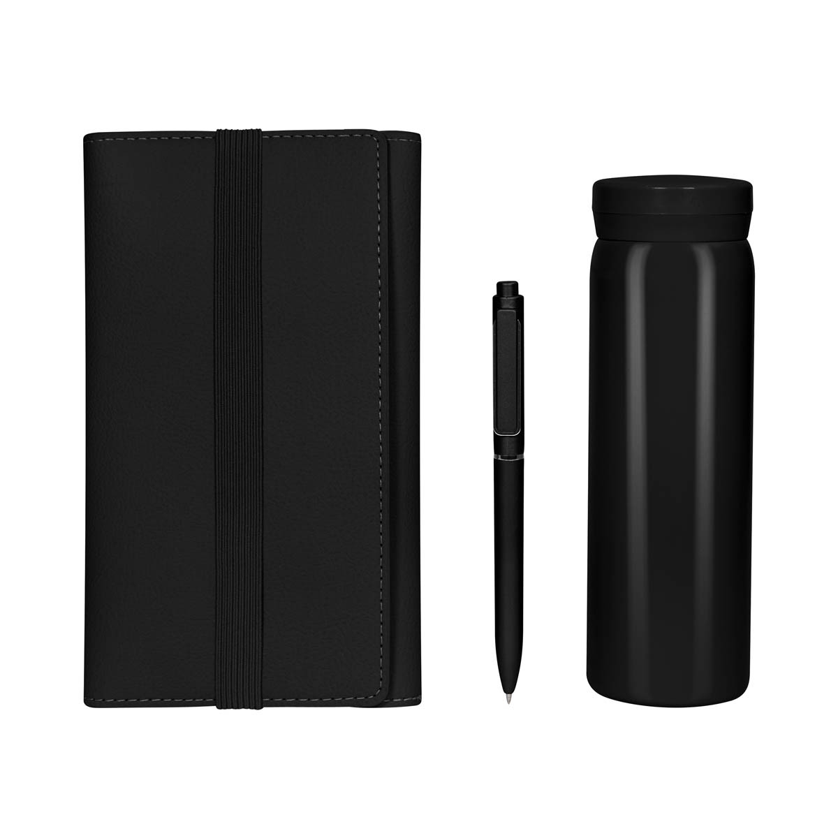 SET BIRKIN color NEGRO foto 3