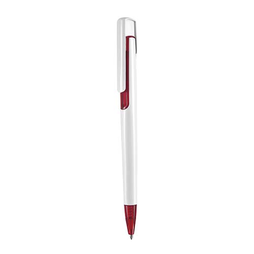 BOLIGRAFO TXT color ROJO