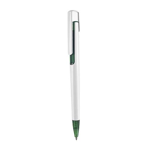 BOLIGRAFO TXT color VERDE