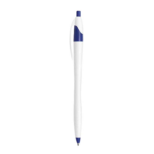 BOLIGRAFO VIKINGO color AZUL