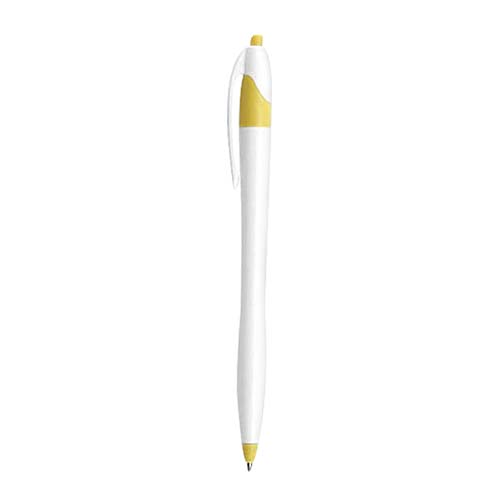 BOLIGRAFO VIKINGO color AMARILLO