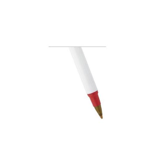 BOLIGRAFO SLIM color ROJO foto 3