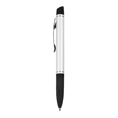 BOLIGRAFO ACRUX color BLANCO