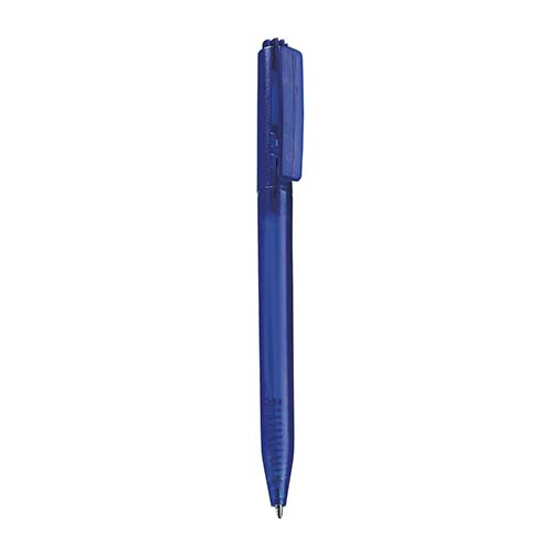 BOLIGRAFO KIVU color AZUL
