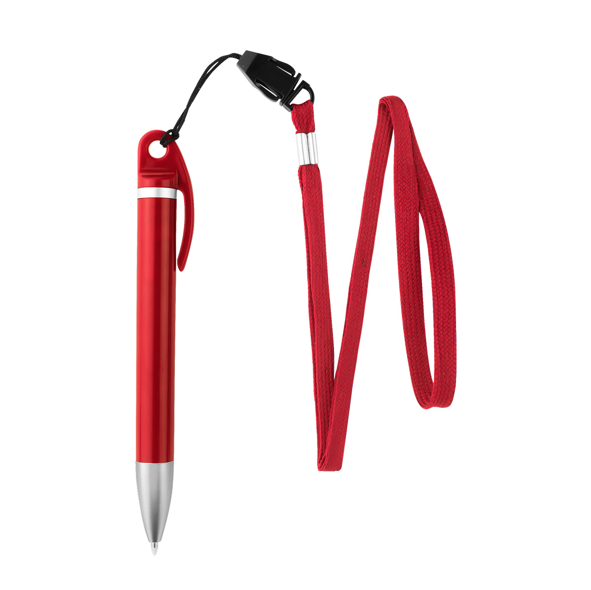 BOLIGRAFO COEL color ROJO