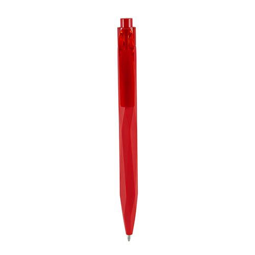 BOLIGRAFO ALSAFI color ROJO