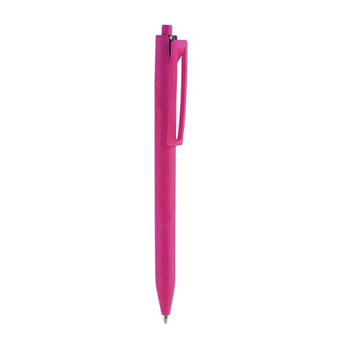 BOLIGRAFO ESSEX color ROSA