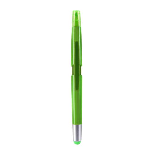 BOLIGRAFO BONDI color VERDE