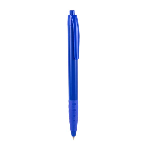 BOLIGRAFO LUSAKA color AZUL