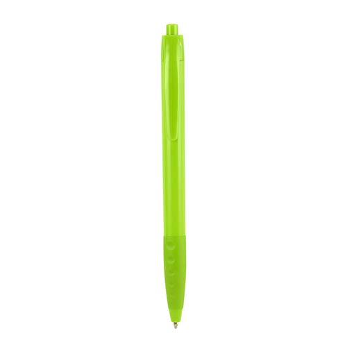 BOLIGRAFO LUSAKA color VERDE