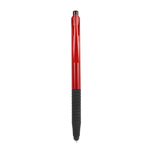 BOLIGRAFO HISWA color ROJO