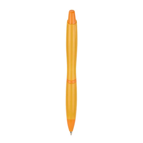 BOLIGRAFO KORAB color NARANJA