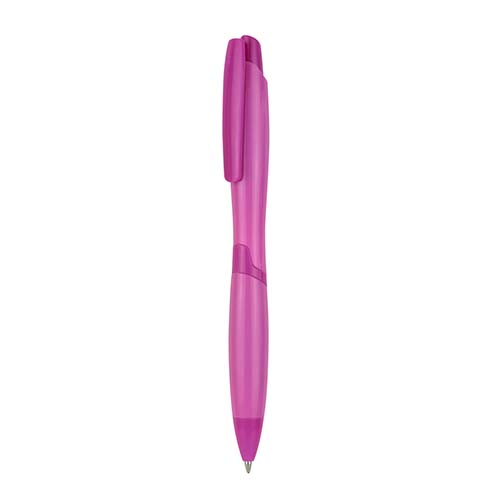 BOLIGRAFO KORAB color ROSA