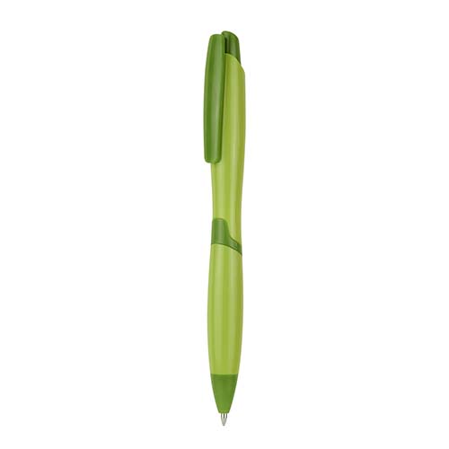 BOLIGRAFO KORAB color VERDE