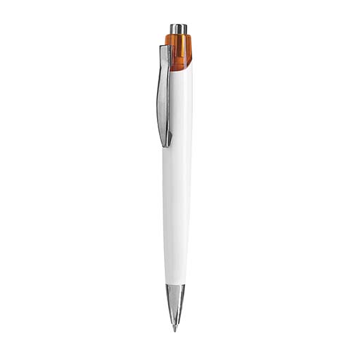 BOLIGRAFO SONIX color NARANJA