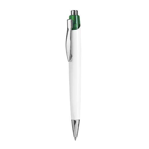 BOLIGRAFO SONIX color VERDE