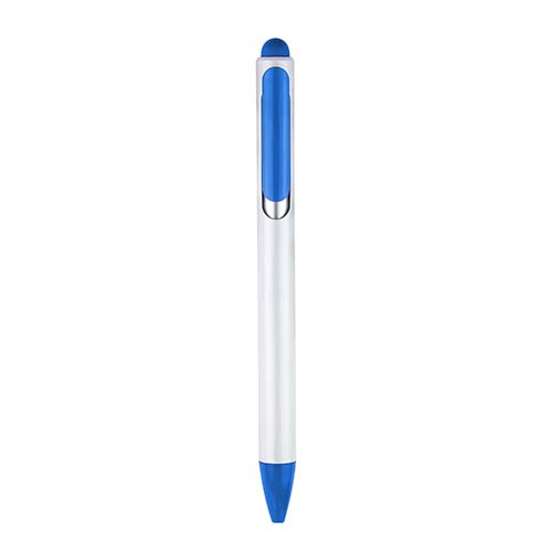 BOLIGRAFO LIVENZA color AZUL