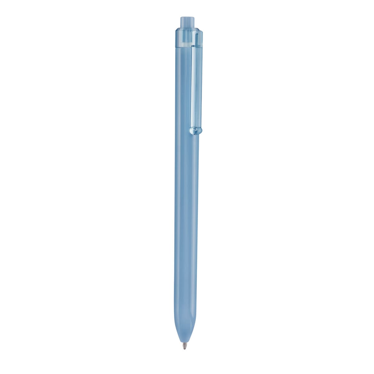 BOLIGRAFO TOCCO color AZUL PASTEL