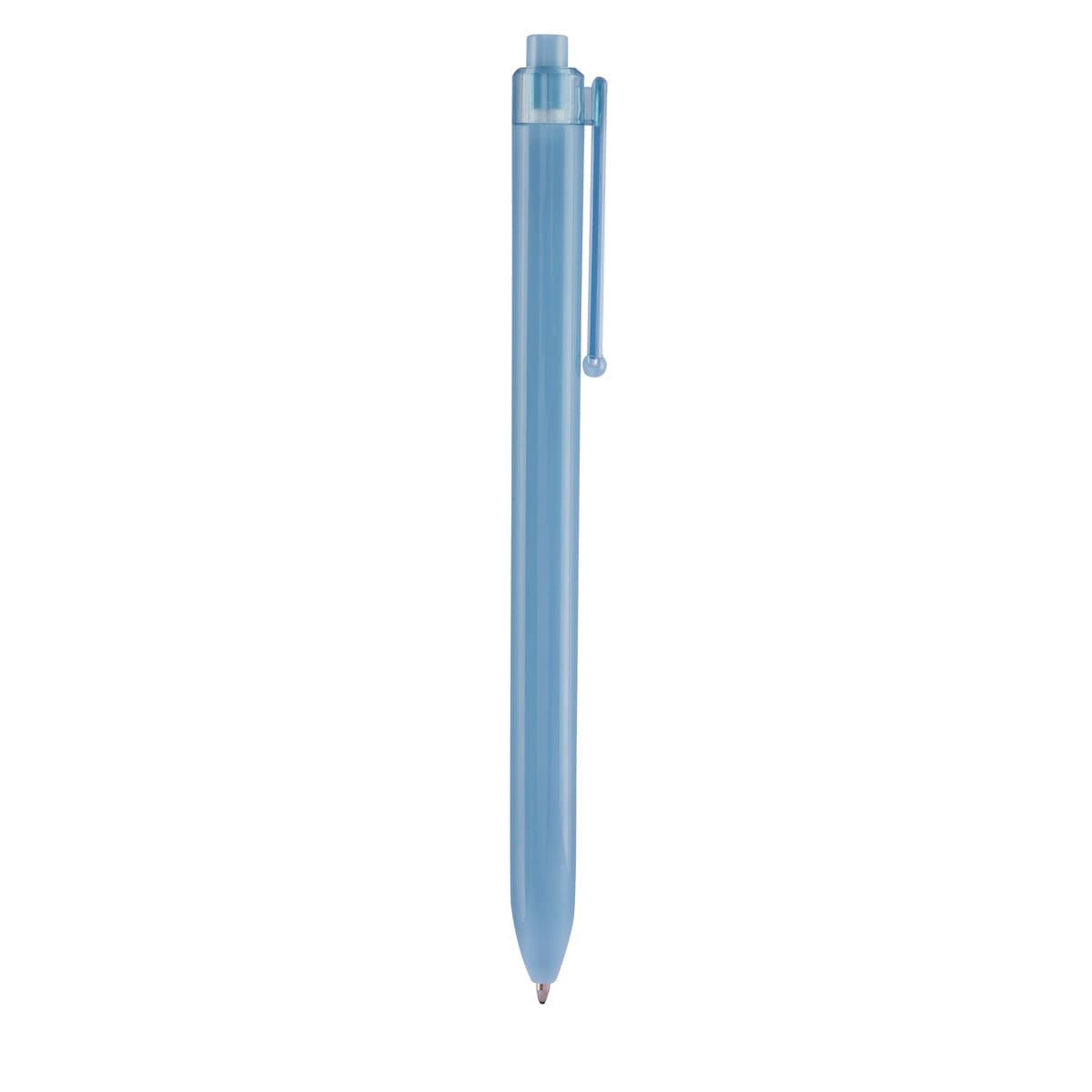 BOLIGRAFO TOCCO color AZUL PASTEL foto 3