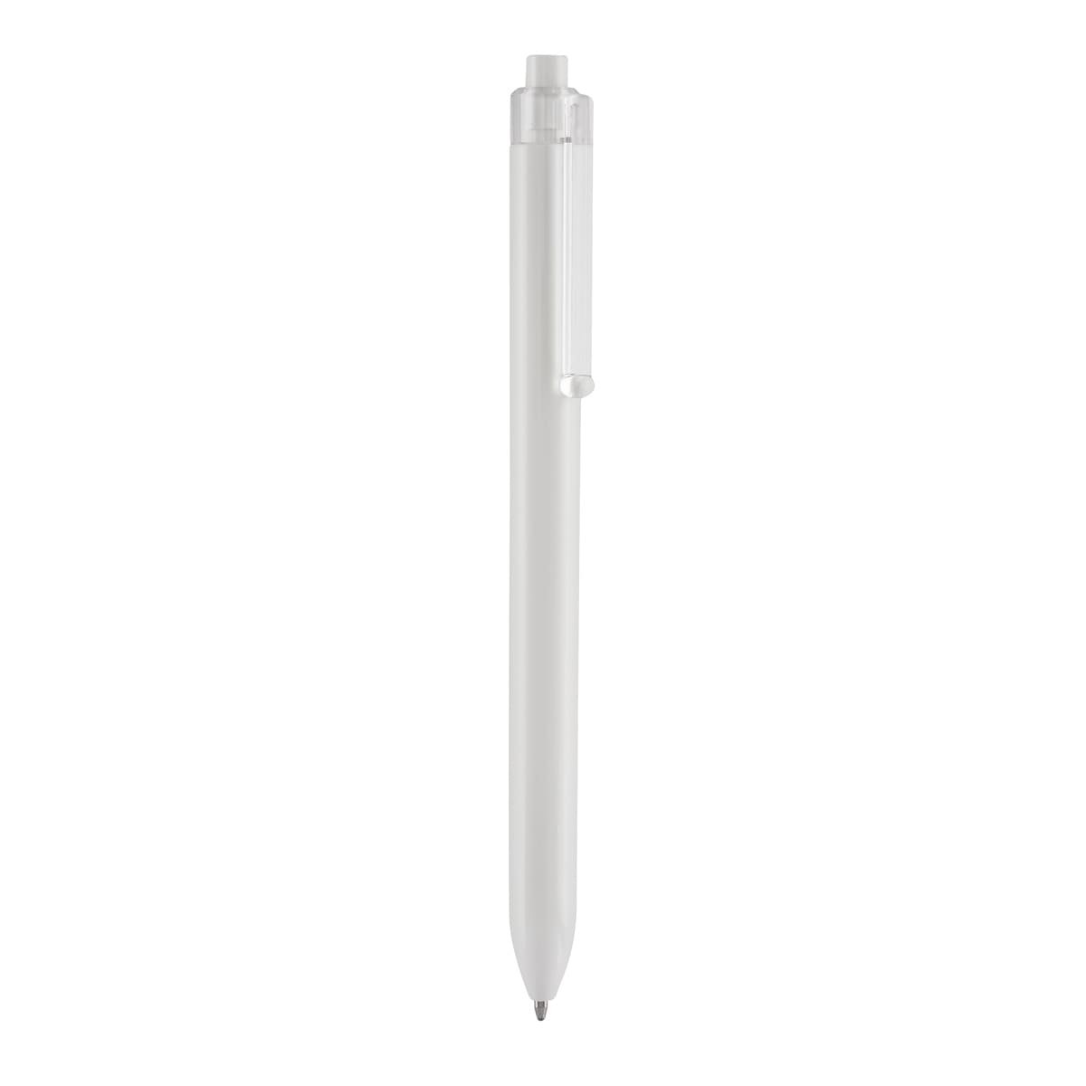 BOLIGRAFO TOCCO color BLANCO