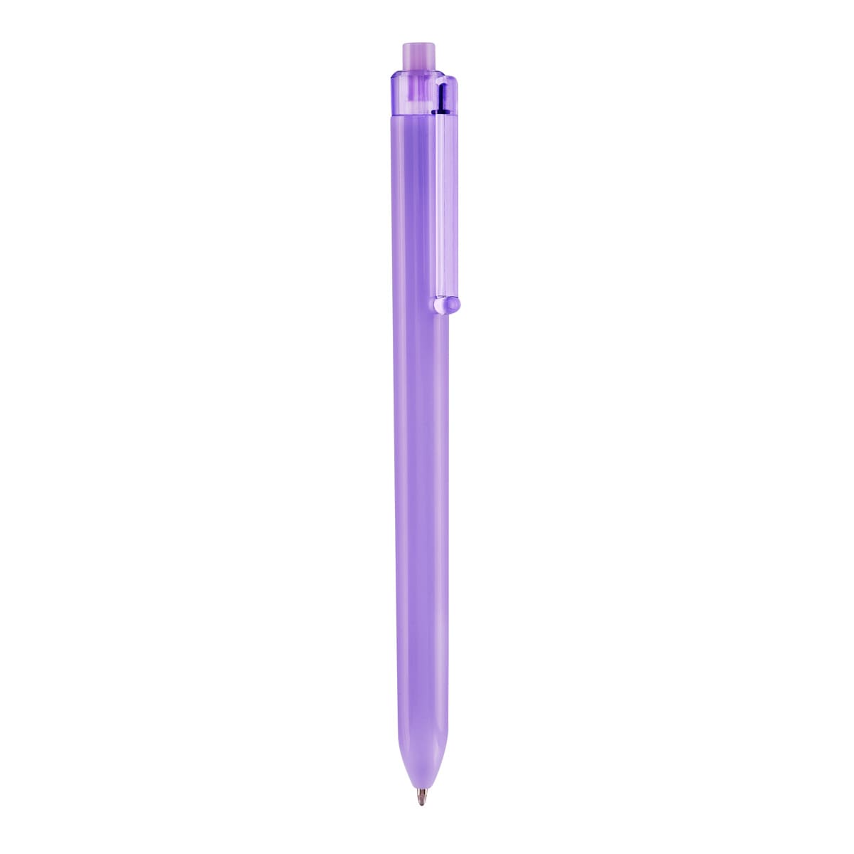 BOLIGRAFO TOCCO color MORADO PASTEL