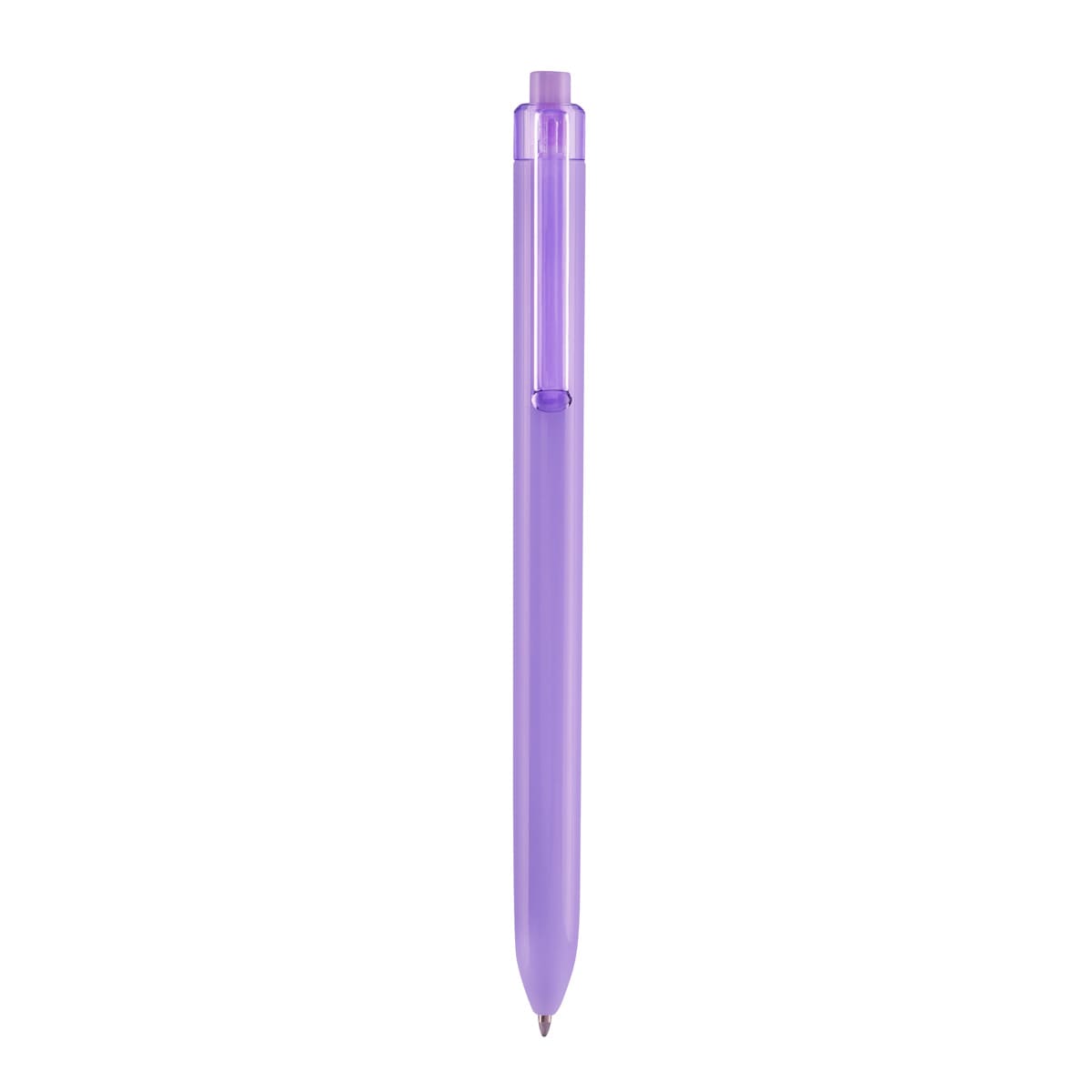 BOLIGRAFO TOCCO color MORADO PASTEL foto 2