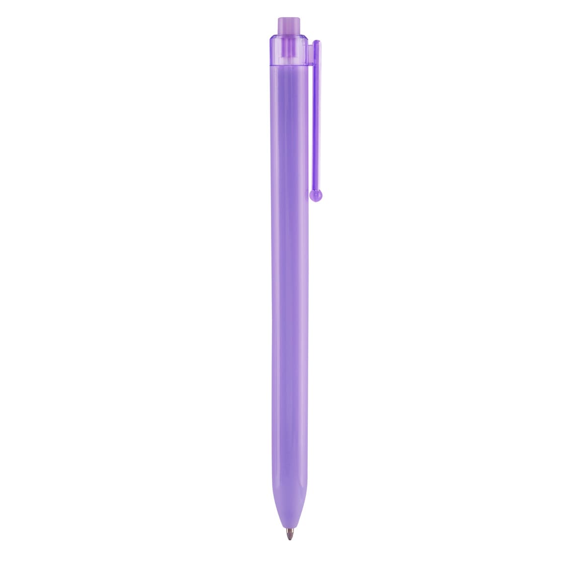 BOLIGRAFO TOCCO color MORADO PASTEL foto 3