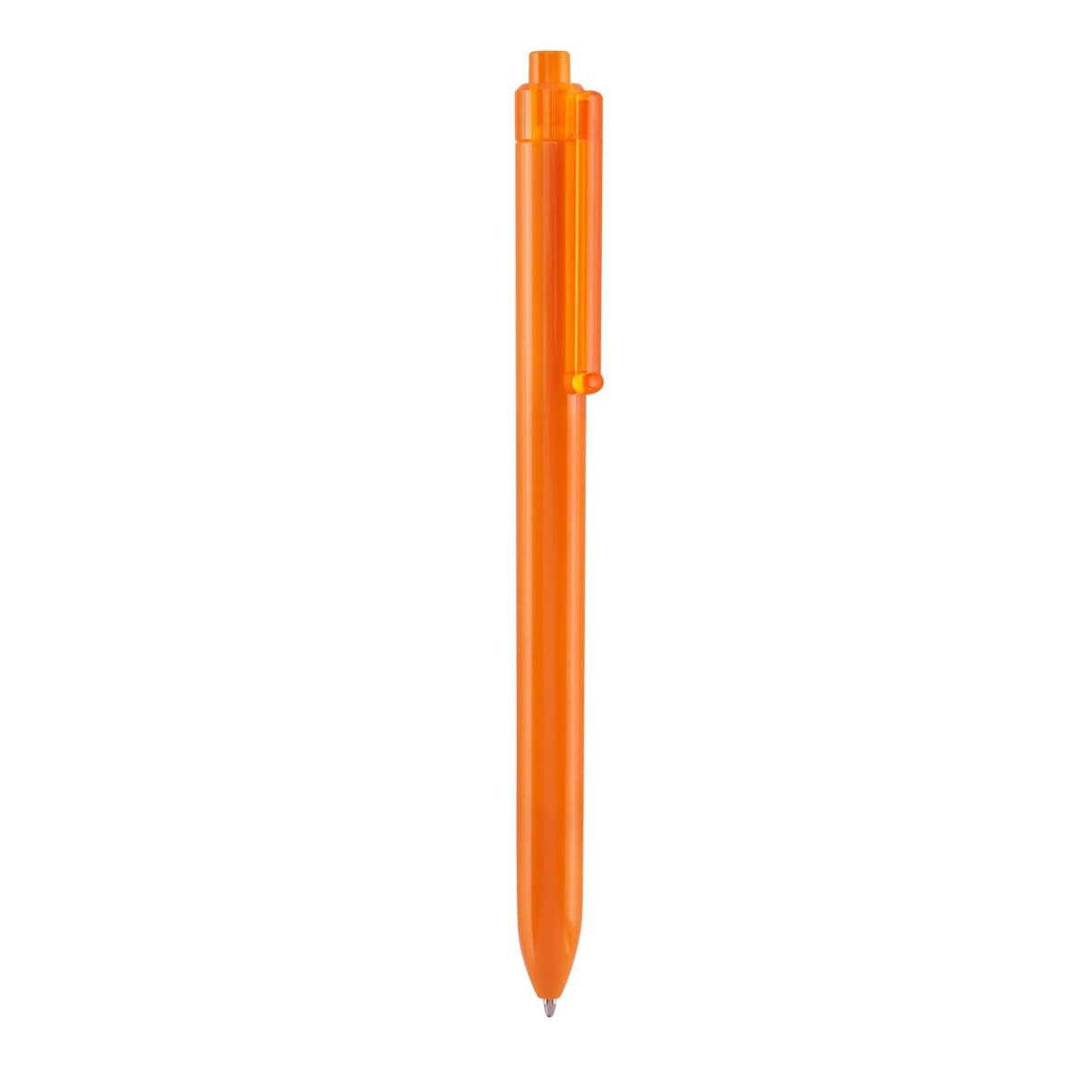 BOLIGRAFO TOCCO color NARANJA