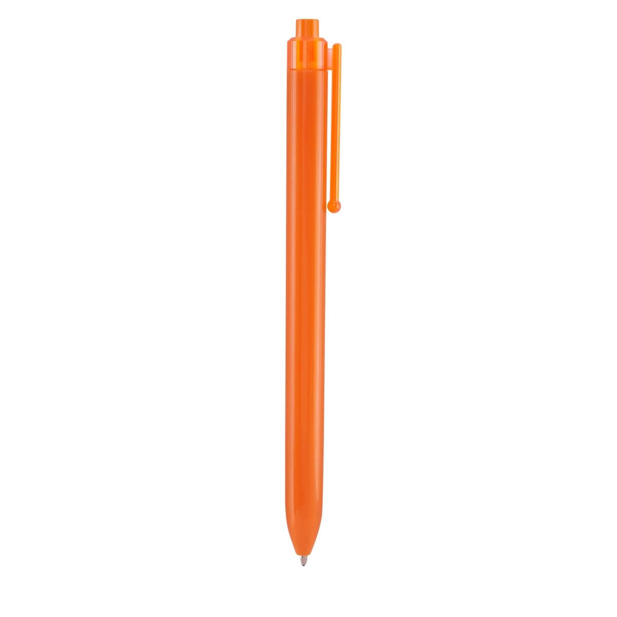 BOLIGRAFO TOCCO color NARANJA foto 2