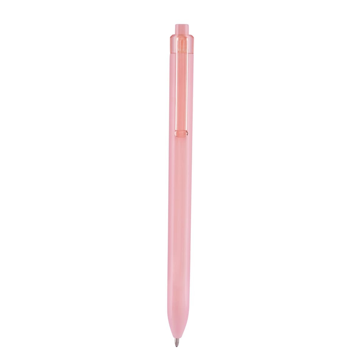BOLIGRAFO TOCCO color ROSA PASTEL foto 2