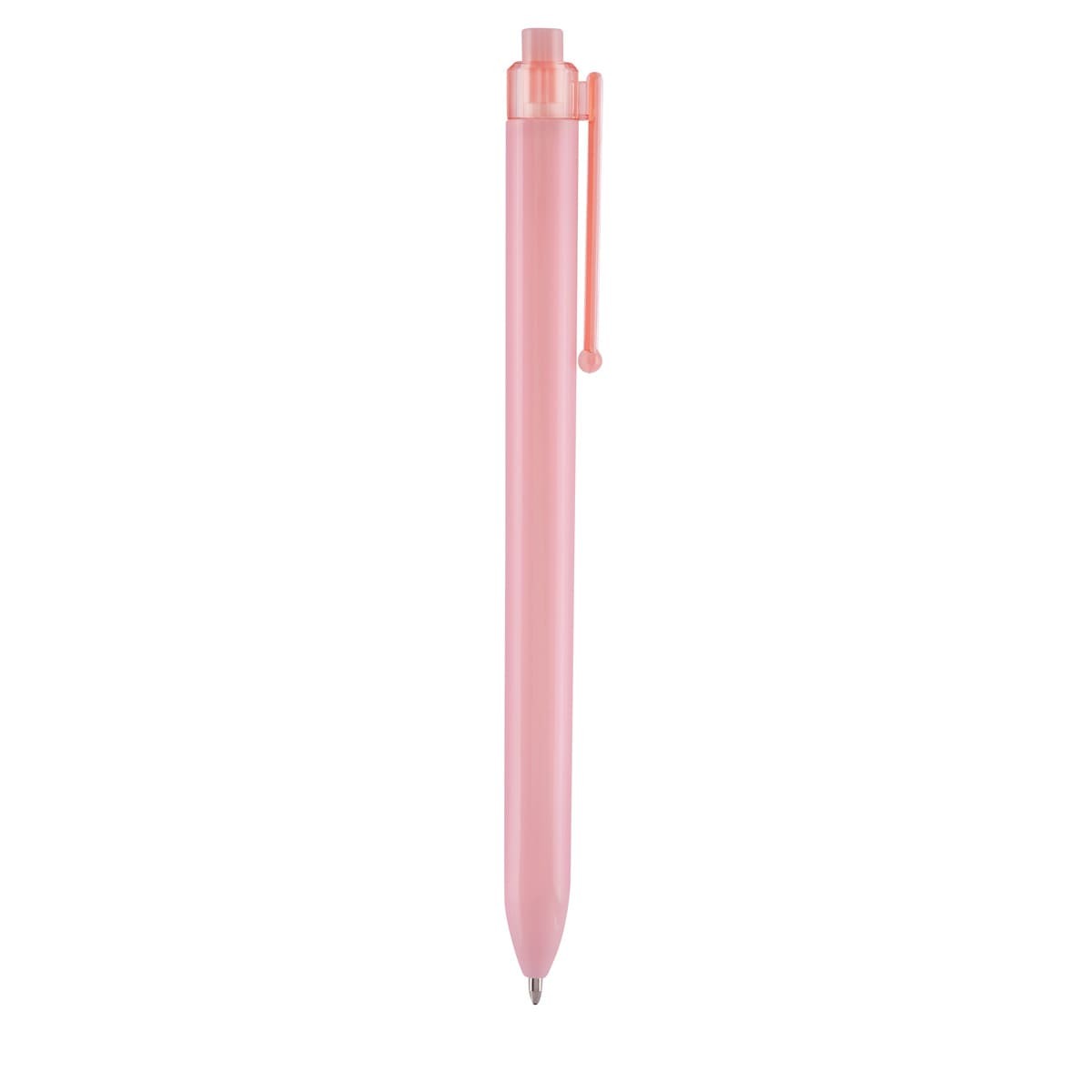 BOLIGRAFO TOCCO color ROSA PASTEL foto 3