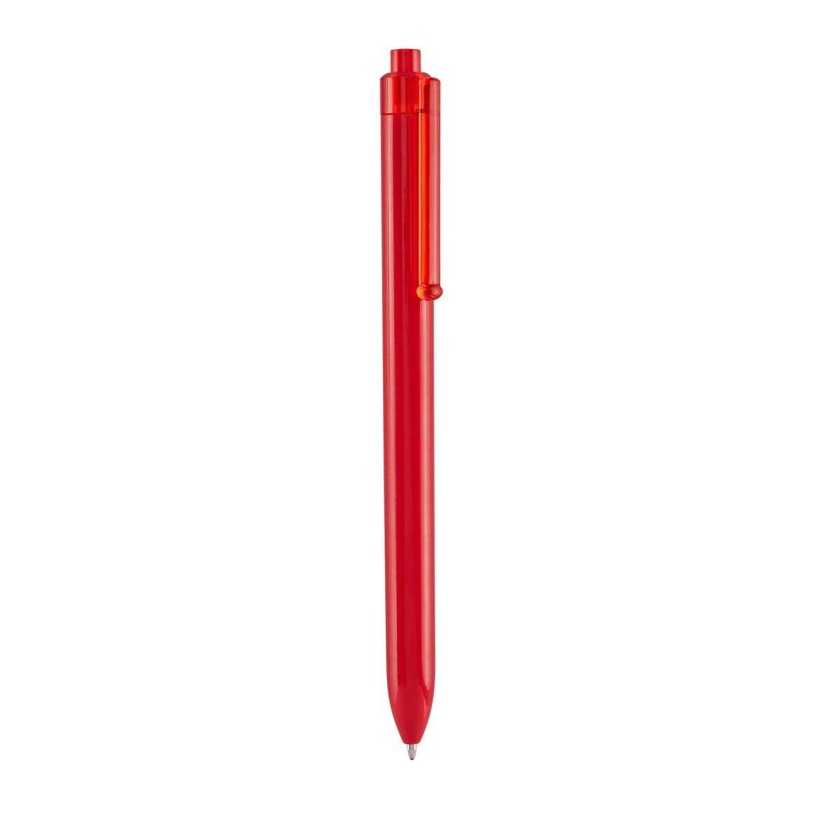 BOLIGRAFO TOCCO color ROJO