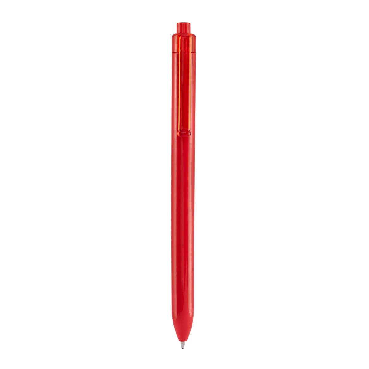 BOLIGRAFO TOCCO color ROJO foto 2