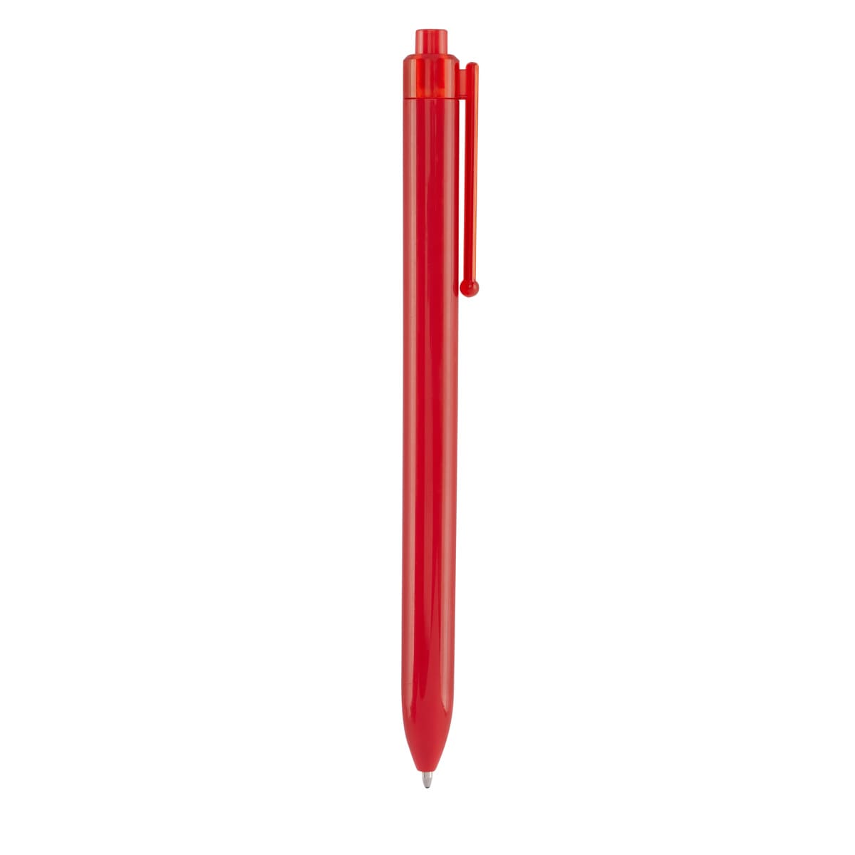 BOLIGRAFO TOCCO color ROJO foto 3