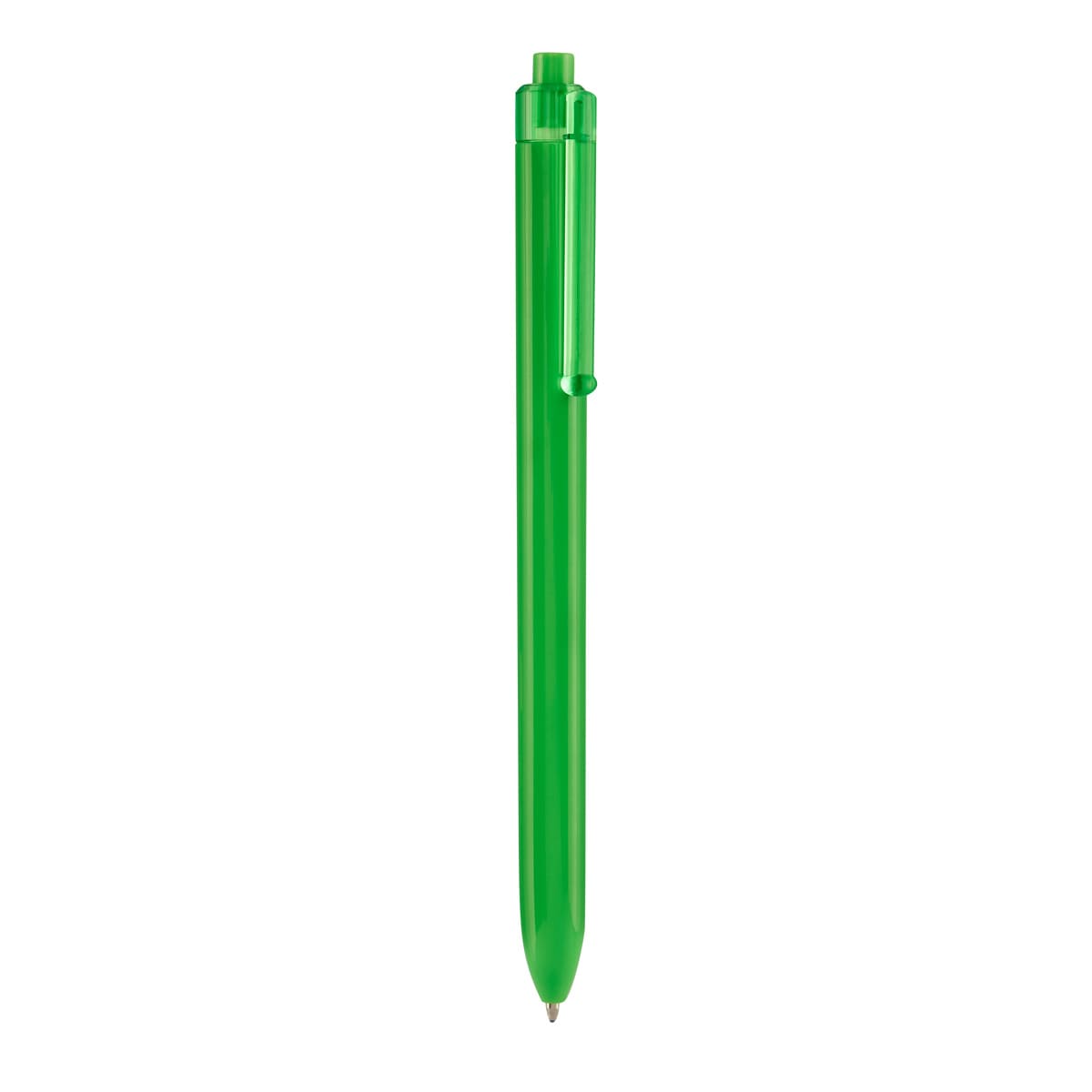 BOLIGRAFO TOCCO color VERDE