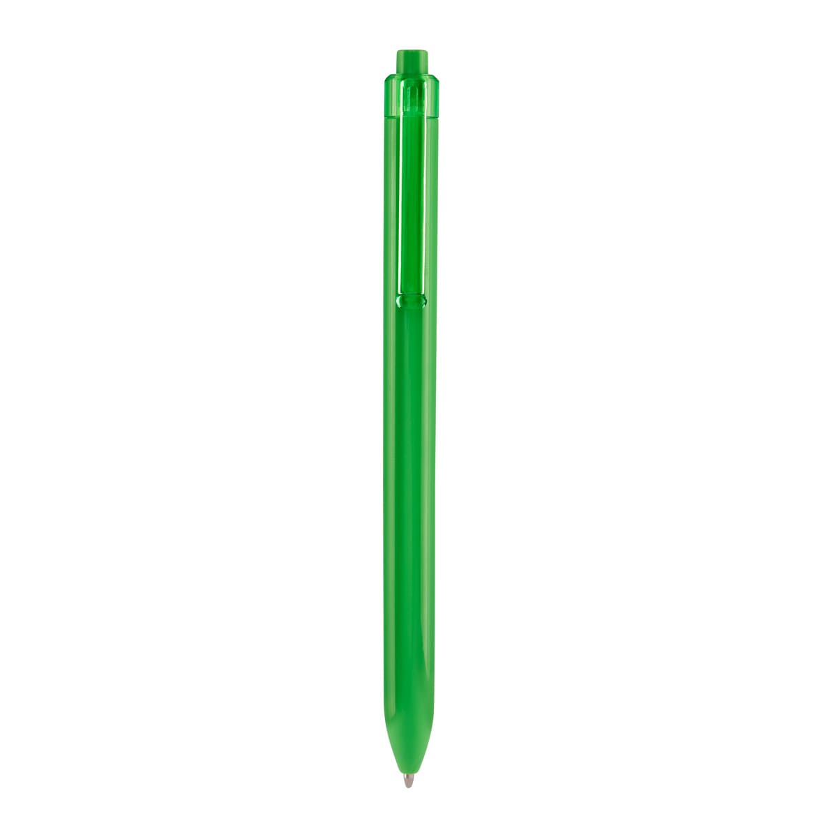 BOLIGRAFO TOCCO color VERDE foto 2