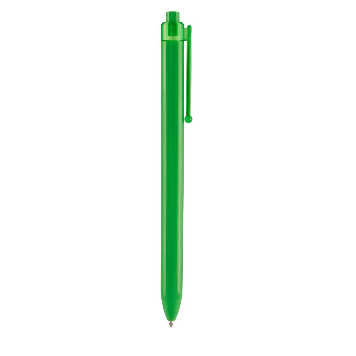 BOLIGRAFO TOCCO color VERDE foto 3