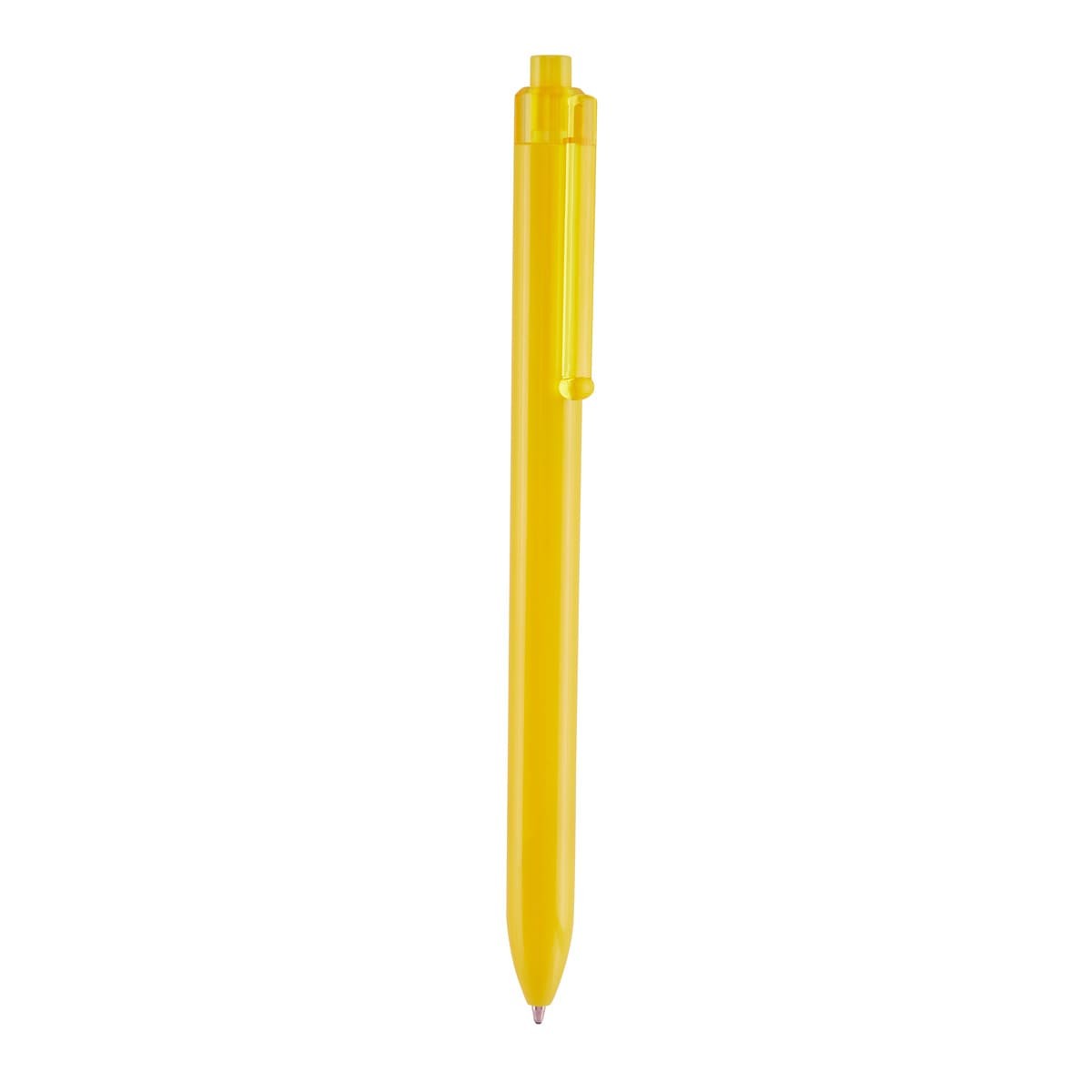 BOLIGRAFO TOCCO color AMARILLO