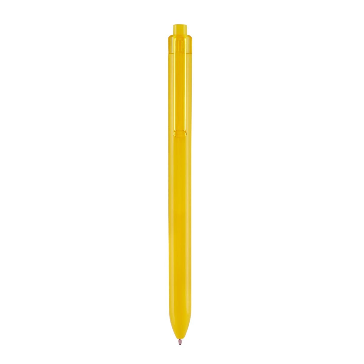 BOLIGRAFO TOCCO color AMARILLO foto 2