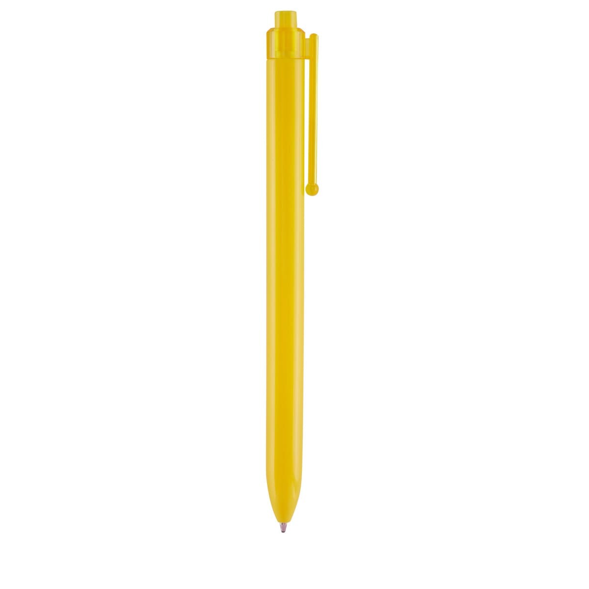 BOLIGRAFO TOCCO color AMARILLO foto 3