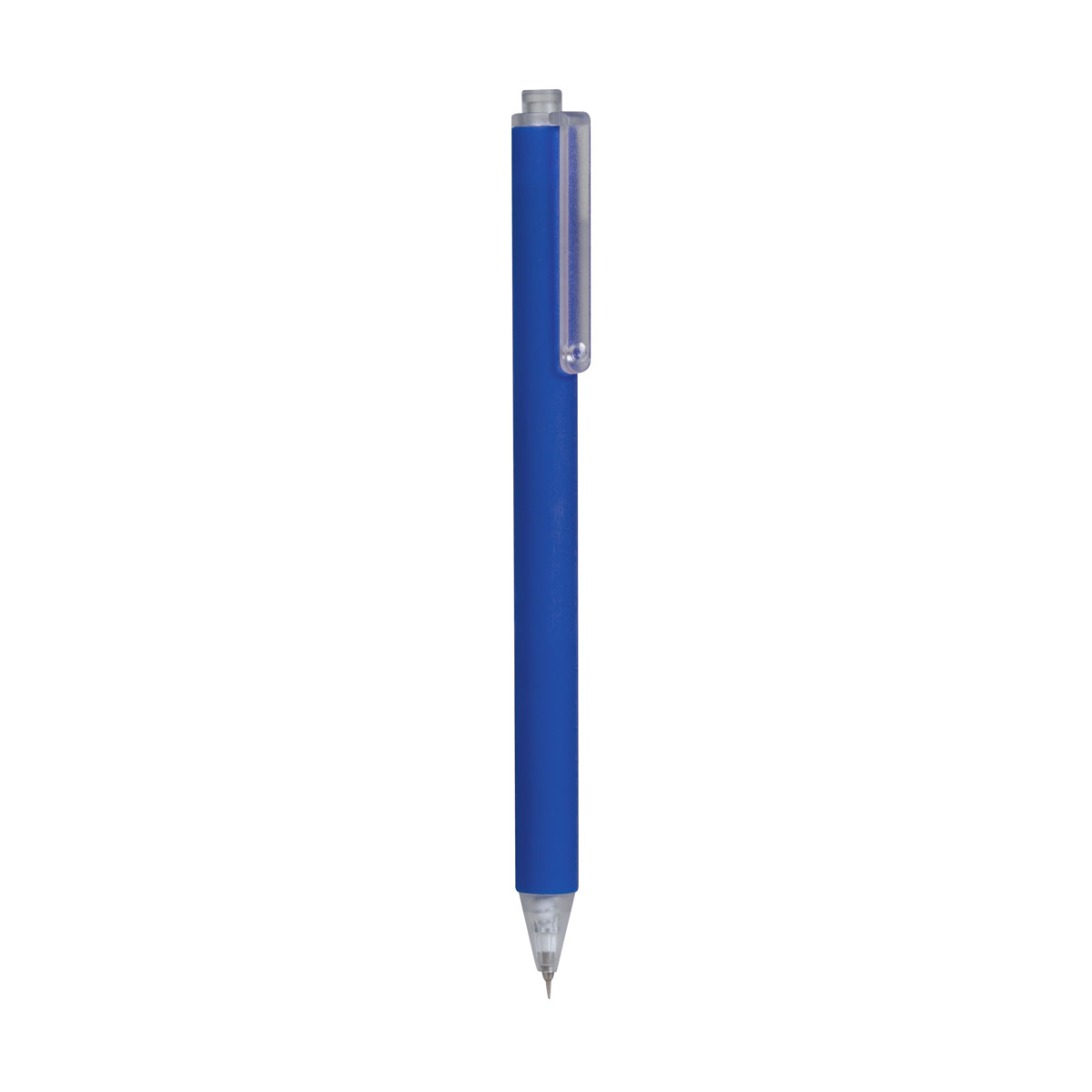 BOLIGRAFO MOLVI color AZUL REY