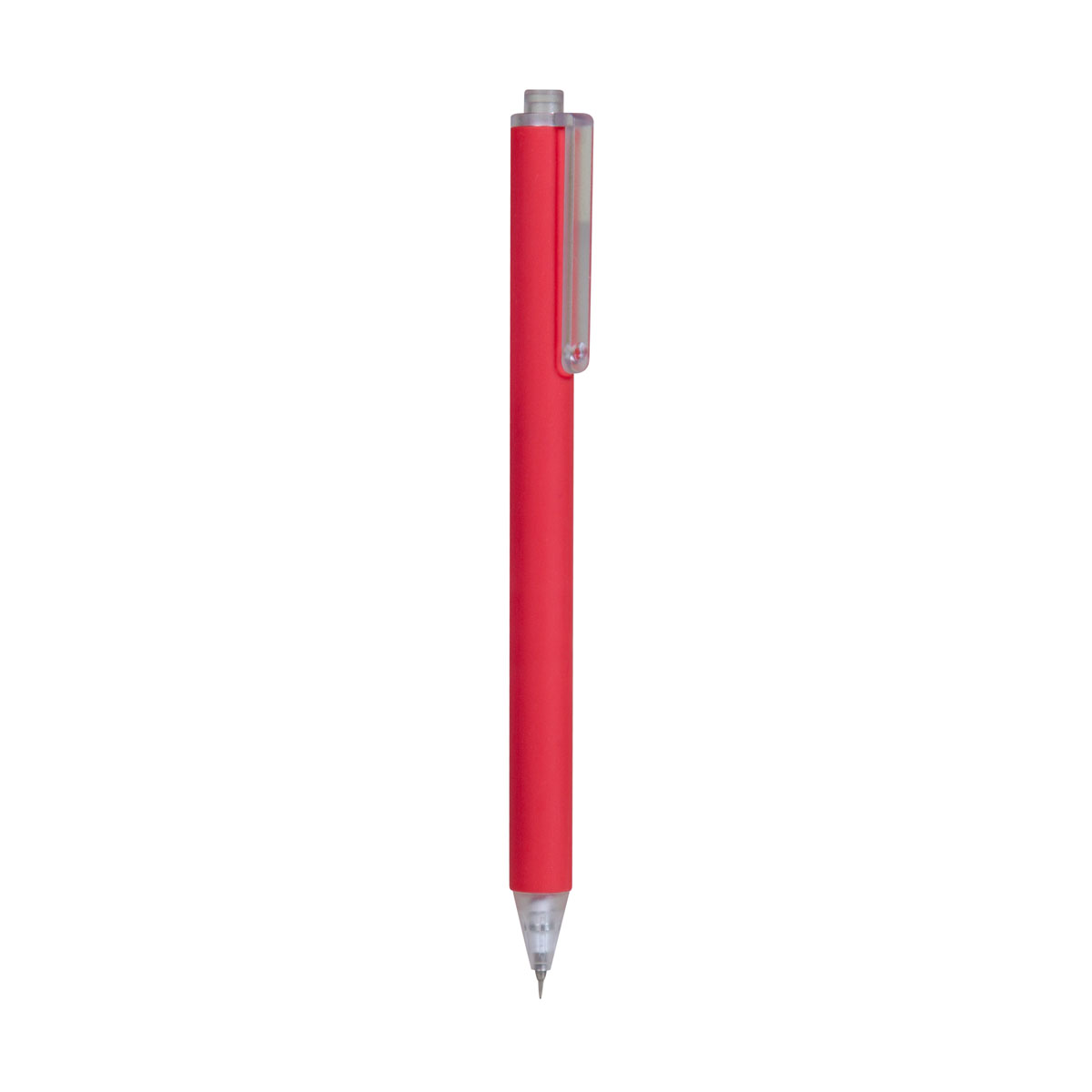 BOLIGRAFO MOLVI color ROJO